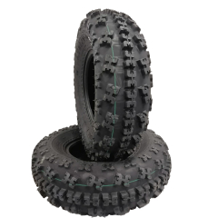 Покрышка ATV 10" 21 х 7.00 - 10 (Р348) без камеры, WANDA