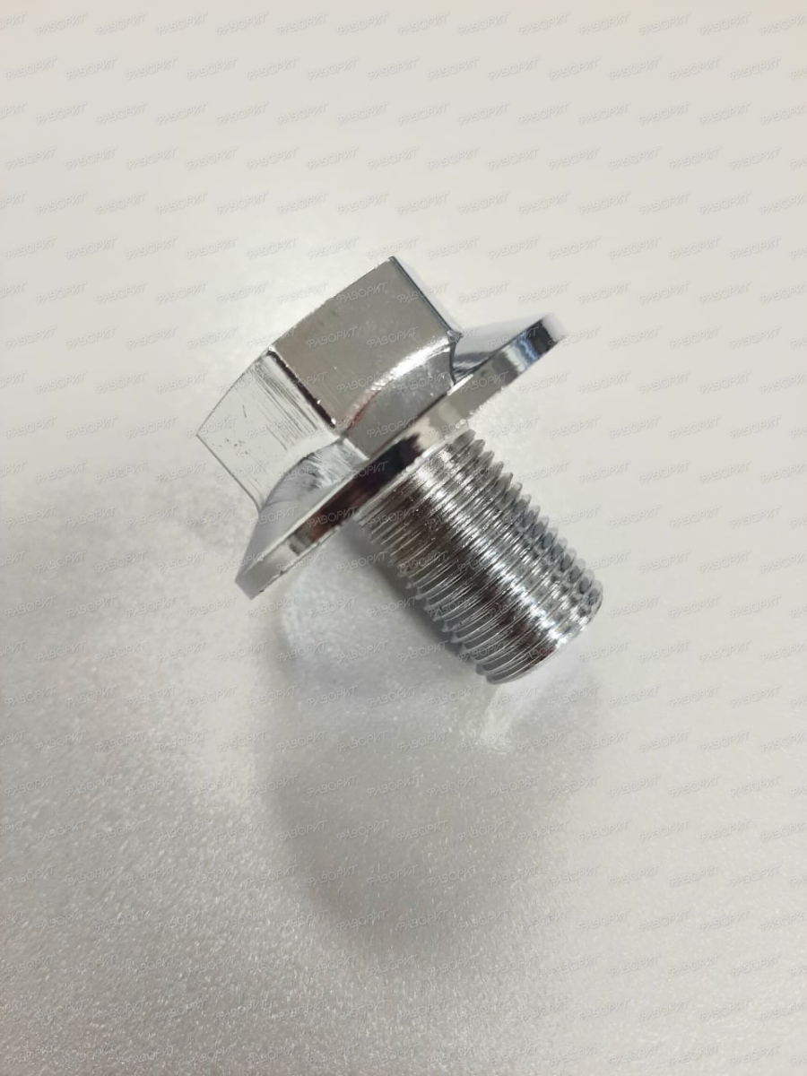 Болт крепления верхней траверсы TRIUMPH, ZF-KY, EKONIKA (ZF250-1),FALCON SPEEDFIRE