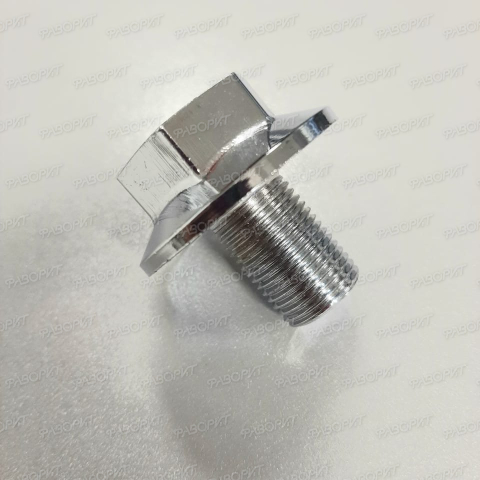 Болт крепления верхней траверсы TRIUMPH, ZF-KY, EKONIKA (ZF250-1),FALCON SPEEDFIRE