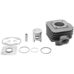 Поршневая группа HONDA DIO65см3(43mm) "ММ"