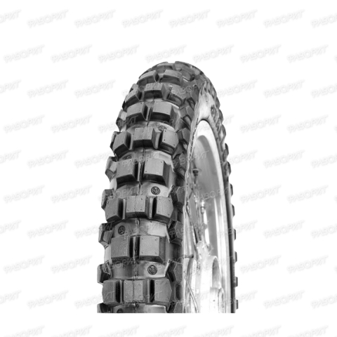 Покрышка 3,50-18 SB-111 X-CROSS TT SWALLOW(Е)