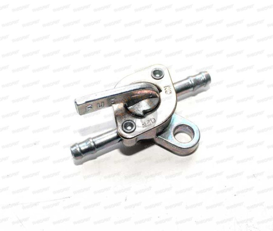 Бензокран TTR125