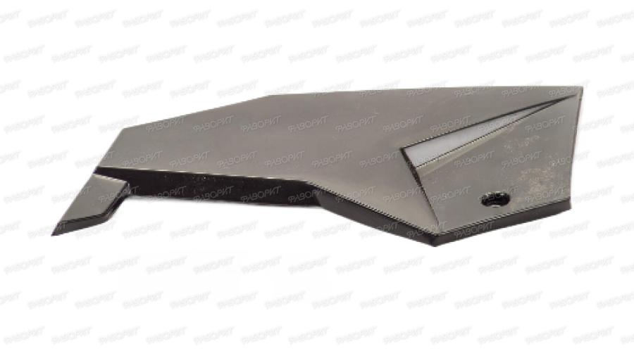 Пластик накладка декоративная боковая правая ATV EAGLE