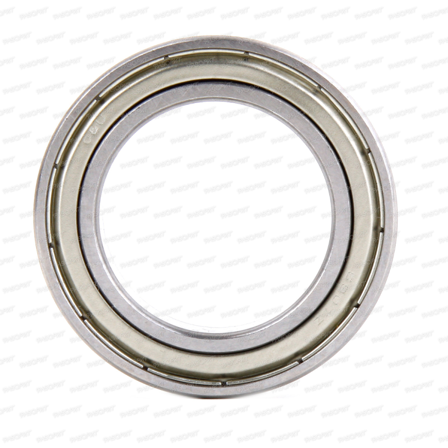 Подшипник 6907 ZZ FBJ