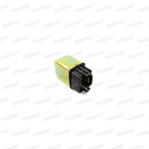 Реле стартера 4Т 139 QMB, 152QMI,157QMJ Scooter-M