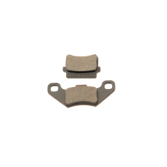 Колодки тормозные дискового тормоза Suzuki AD50, ATV150 НF130CobraCrossFire,Gvalior J202615