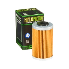 Фильтр масляный KTM 250/400/500 HF 655