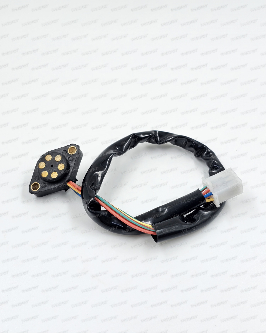 Датчик положения передач CG/CB (2 отв. 6 контакт.)