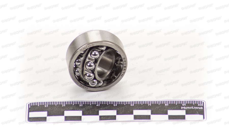 Подшипник 2202 рулевого вала ATV EAGLE/COYOTE/WILD/WILD TRACK