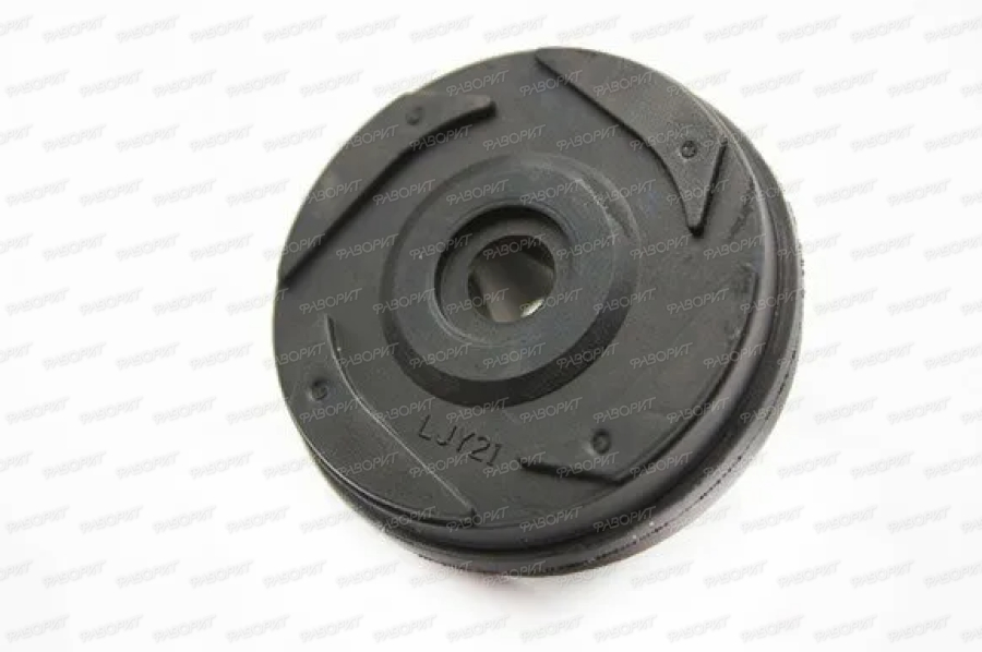 Ролик ГРМ направляющий (38) 50-125см3