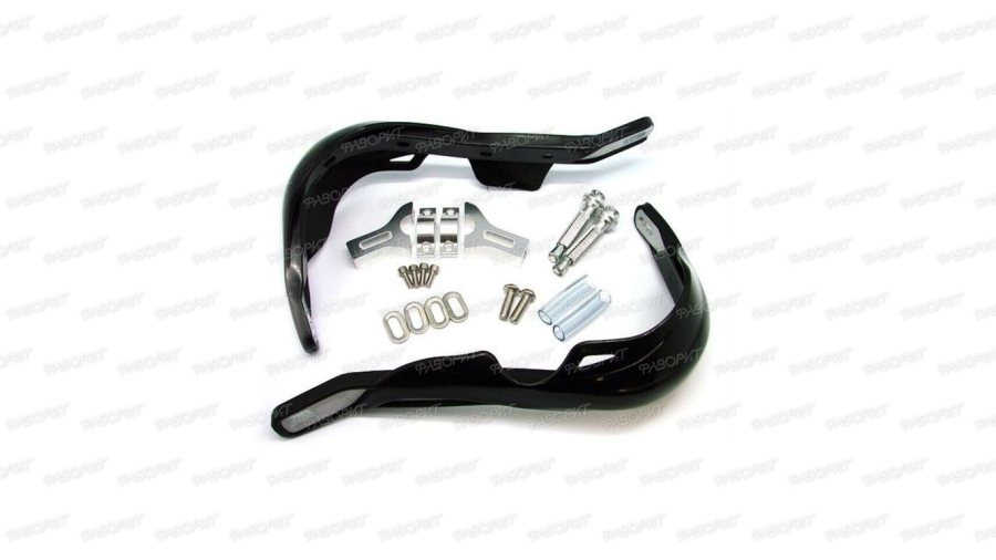 Защита рук CH-003 с метал.вставкой