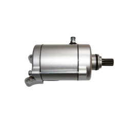 Электростартер 166FMM (CB,CG200-250) (11T); TTR250, K250