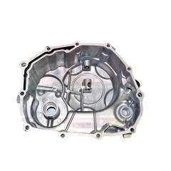 Крышка картера правая HW167MM (жидк. охл.) LIFAN