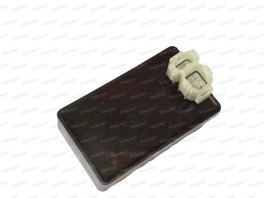 Коммутатор Honda DIO AF34 (2+4 конт.) большой