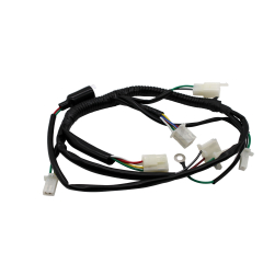 Проводка голая TTR125