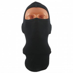 Подшлемник Rexwear LNR-B детский черный, M