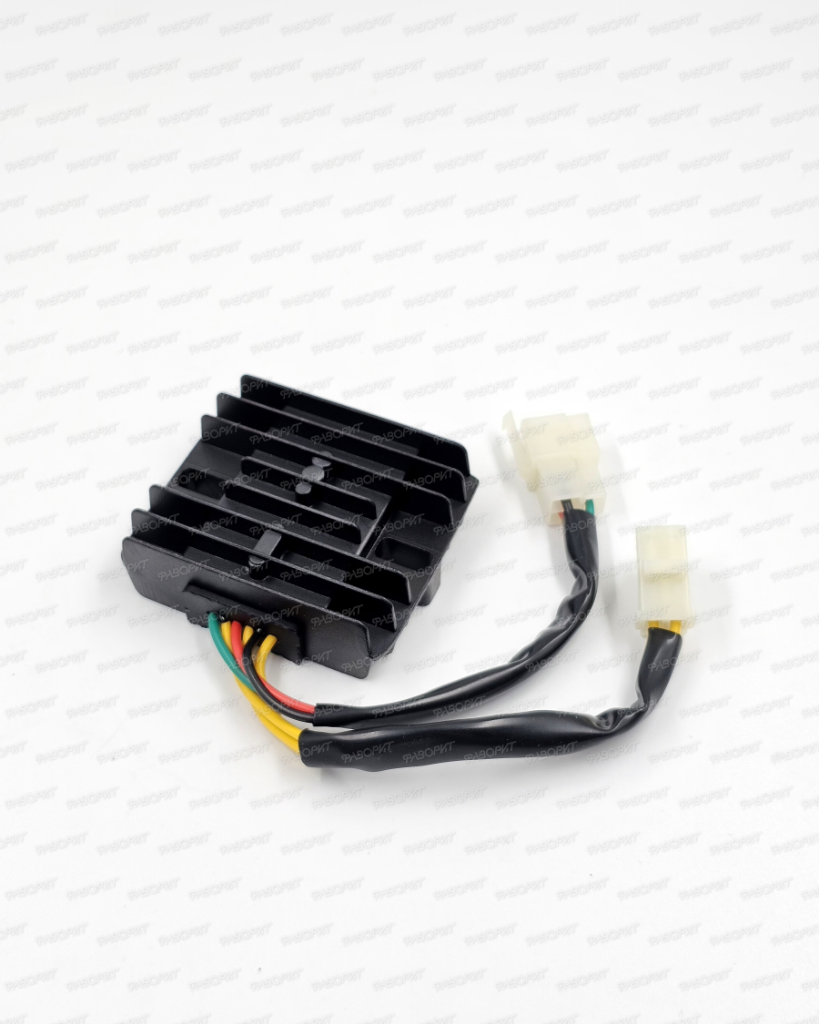 Реле регулятор CB250