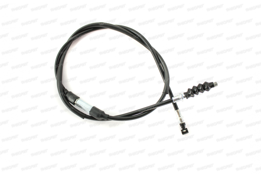 Трос сцепления L-970мм, ход-50мм, Альфа "Zodiak"