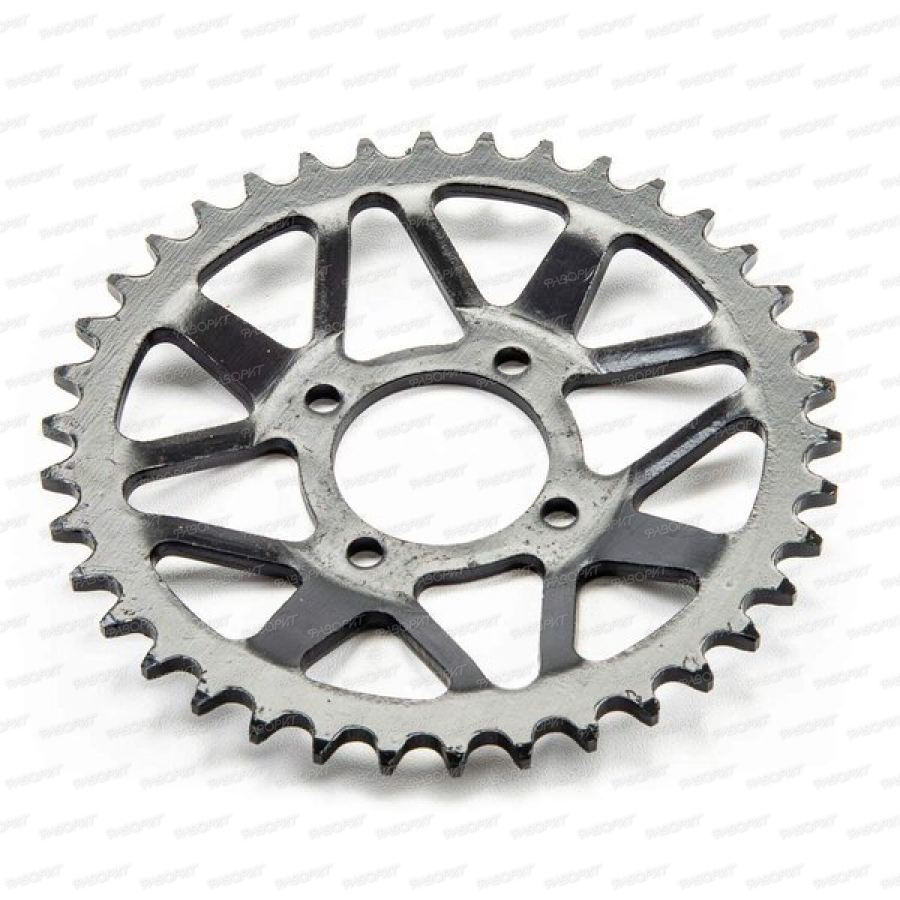 Венец, звезда ведомая (520-38) KAYO T2