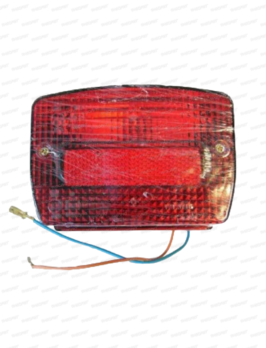 Стоп сигнал в сборе Буран пр-во Россия