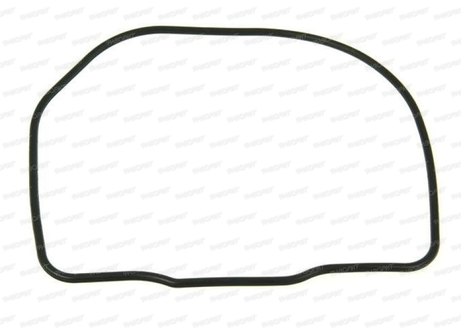 Кольцо уплотнительное крышки распредвала 4T 152QMI, 157QMJ 125/150сс CN