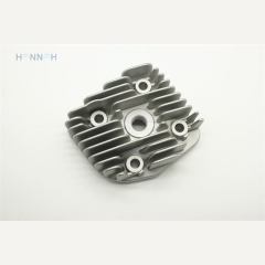 Головка 1E40QMB (по форме как Jog50) 40мм