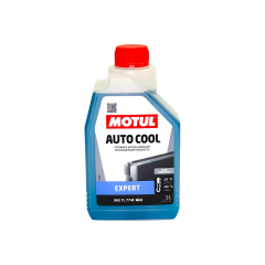 Антифриз MOTUL AUTO COOL EXPERT 1Л