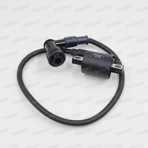 Катушка зажигания CB250 см3 Zongshen ZS 172FMM с проводом и свечным колпачком
