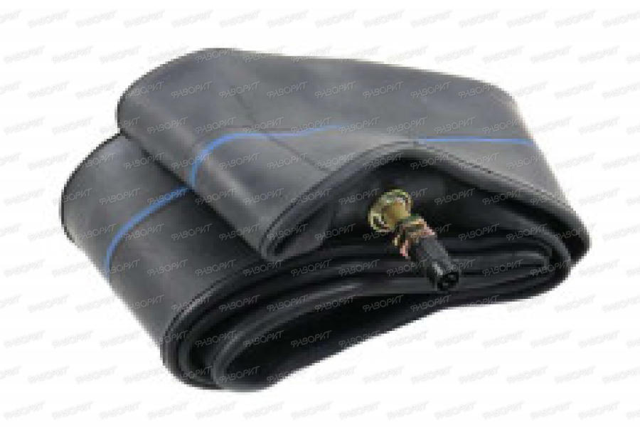 Камера 18" 3,25/3,50-18, бутил (прем.качество), перс.короб, вентиль TR4, Kingworld