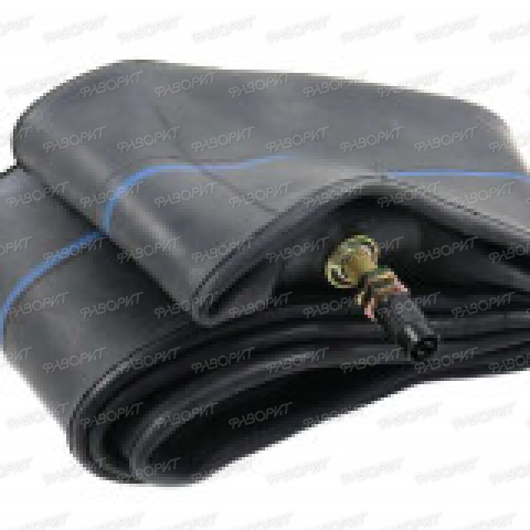 Камера 18" 3,25/3,50-18, бутил (прем.качество), перс.короб, вентиль TR4, Kingworld