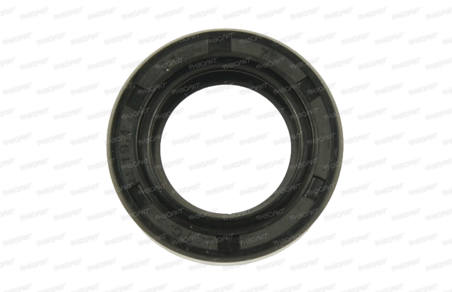 Сальник 19,4х31х7 коленвала Honda