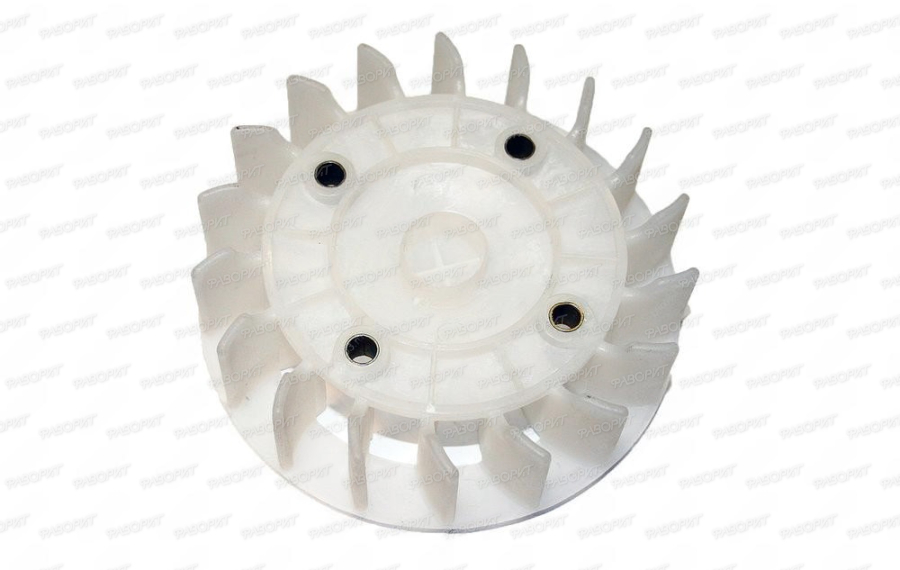 Крыльчатка зажигания GY6-125/150, 152QMI, 157QMJ (охл. цилиндра)