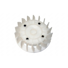 Крыльчатка зажигания GY6-125/150, 152QMI, 157QMJ (охл. цилиндра)