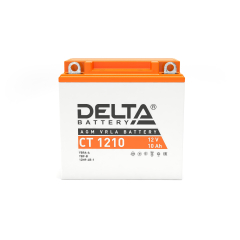 Аккумулятор DELTA CT 1210