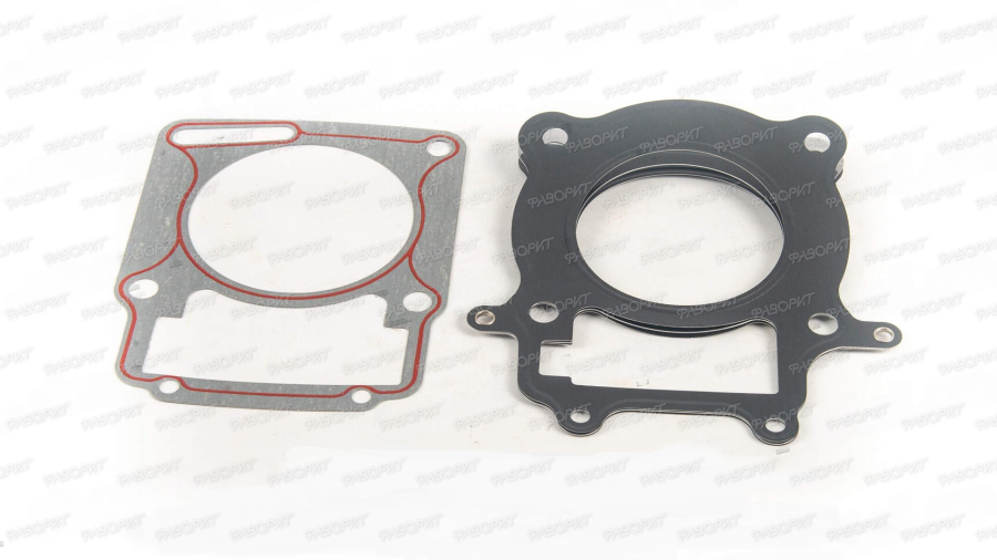 Набор прокладок ЦПГ 172FMM-3A (CB250-F) 175 FMM (CB300-F)