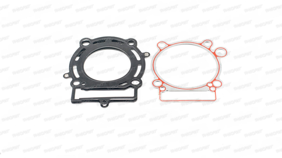 Набор прокладок ЦПГ ZS177MM(NC250)