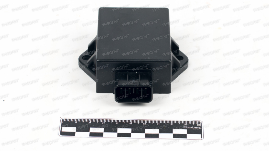 Коммутатор (блок CDI) 177MM, 194MQ (NC) (пост. ток)