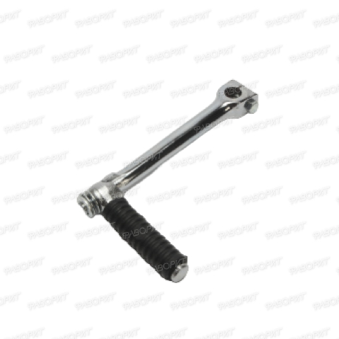 Рычаг кикстартера YX1P53FMI W120, W120-2