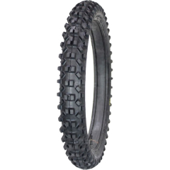 Покрышка ПетроШина 21" Л-385, 90/90-21 (90/90-21) с камерой