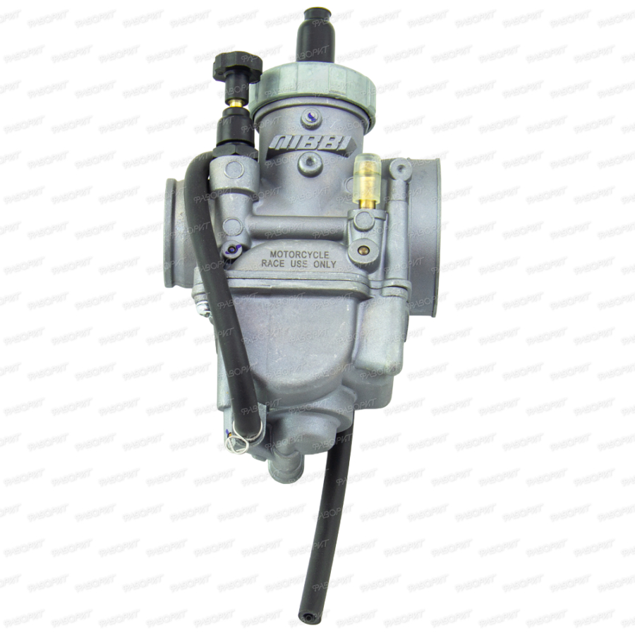 Карбюратор NIBBI PE30SP SPORT (180-300см3)