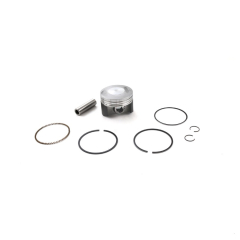 Поршень в сборе 4T двиг. CG250 d-67, p-16 (тефлон) SM-PARTS