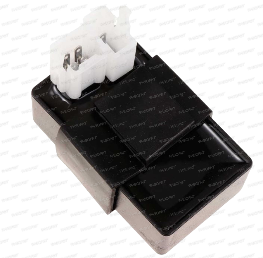 Коммутатор DC 125см3 XR125/TTR125