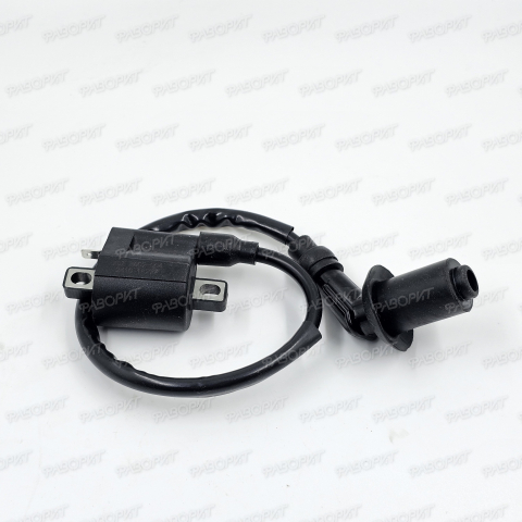 Катушка зажигания со свечным колпачком; 152QMI, 157QMJ, 162QMK; T150