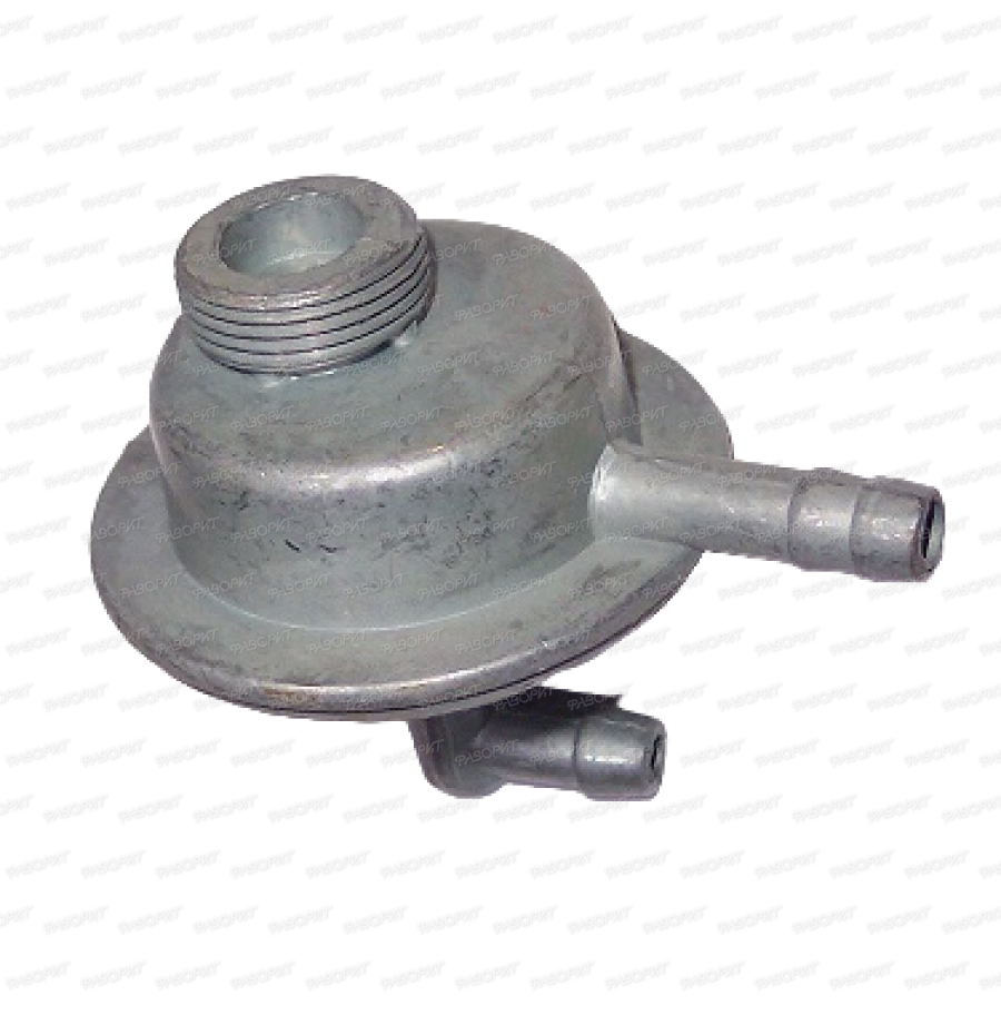 Бензокран скутер Stels Skif