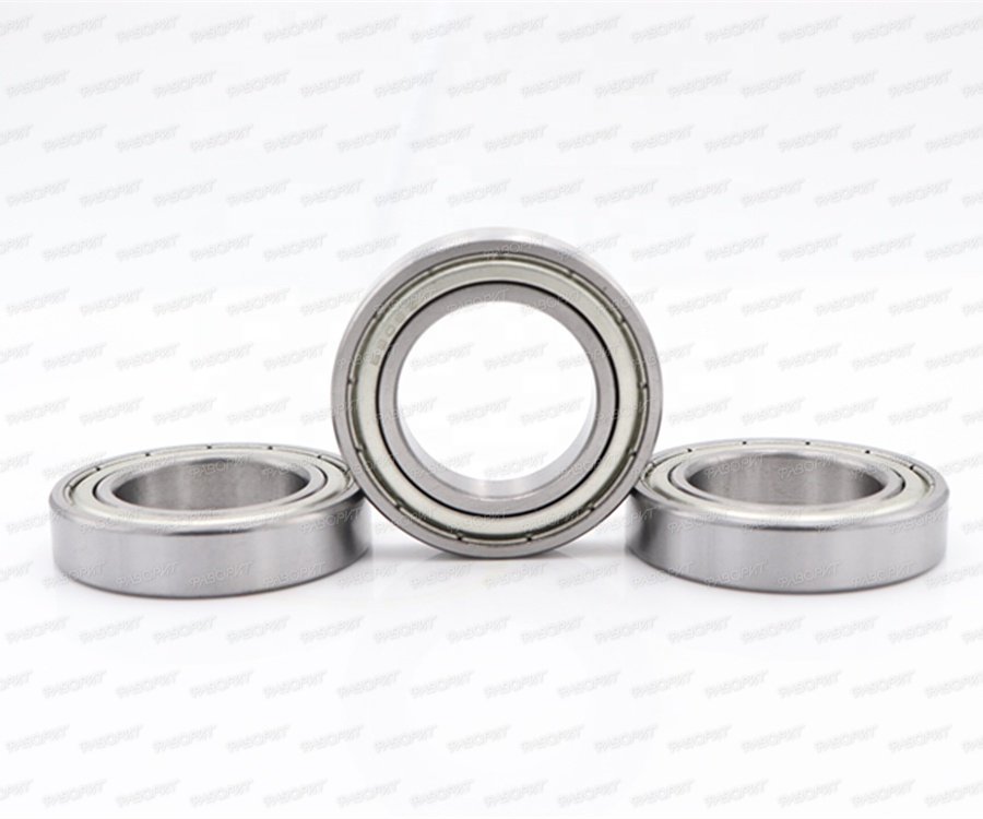 Подшипник 1000905 (6905) (25x42x9) 2Z задней оси ATV