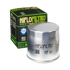Фильтр масляный HF163
