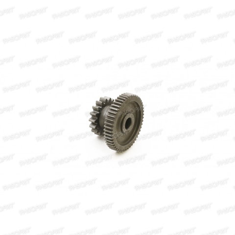 Шестерня промежуточная стартера 4T 152QMI, 157QMJ 125-150cс SCOOTER-M