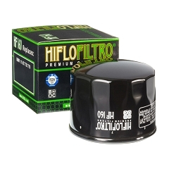 Фильтр масляный HF160