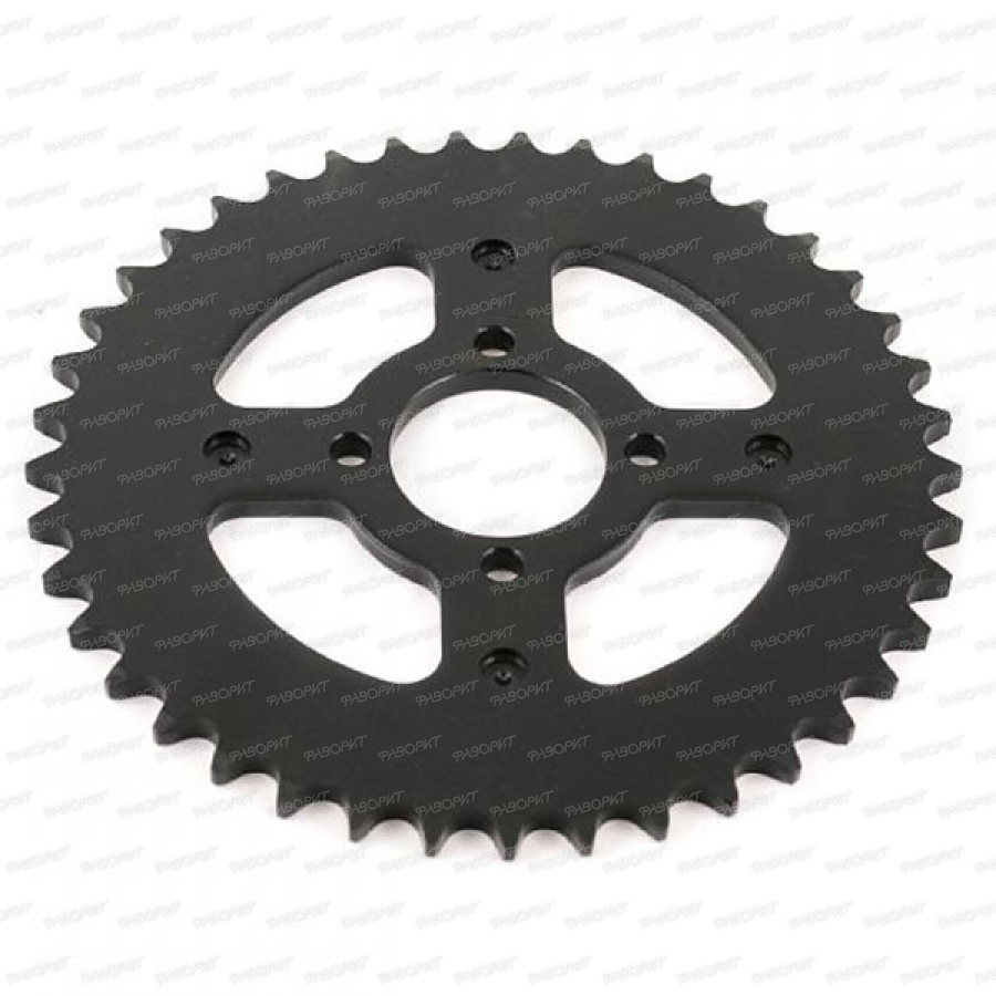 Звезда ведомая KAYO BIG BULL 530-41