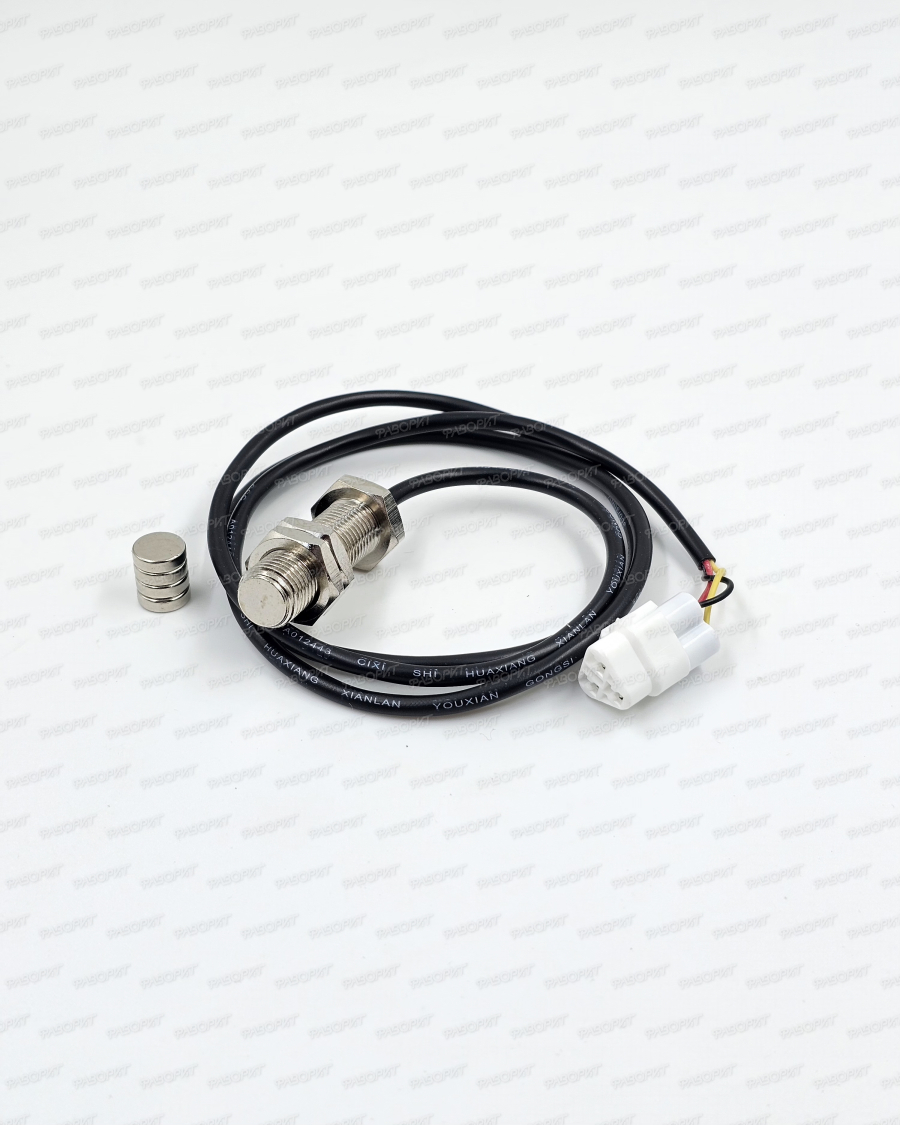 Датчик спидометра KAYO BULL 2C, 3C